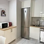 公寓 Americas 600 Metres From The With 2 Bedrooms And 2 Bathrooms 美洲海滩