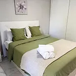 Americas 600 Metres From The With 2 Bedrooms And 2 Bathrooms 公寓 美洲海滩