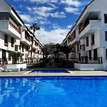 公寓 Americas 600 Metres From The With 2 Bedrooms And 2 Bathrooms 美洲海滩