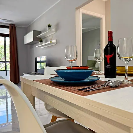 شقة Americas 600 Metres From The With 2 Bedrooms And 2 Bathrooms