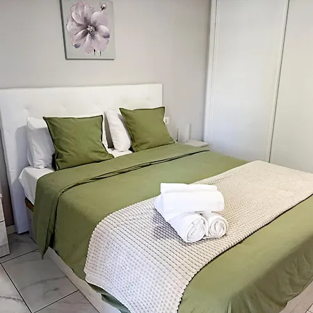 Americas 600 Metres From The With 2 Bedrooms And 2 Bathrooms Apartment Playa de las Américas