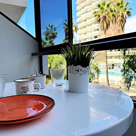 Apartment Americas 600 Metres From The With 2 Bedrooms And 2 Bathrooms